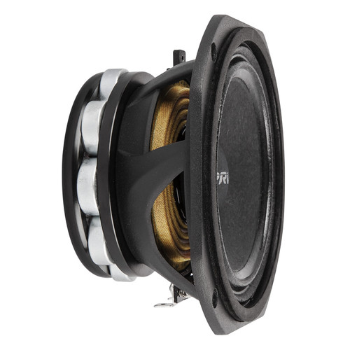 PRV Audio 5MR450-NDY 5" Neodymium Midrange Loudspeaker - 8 Ohm