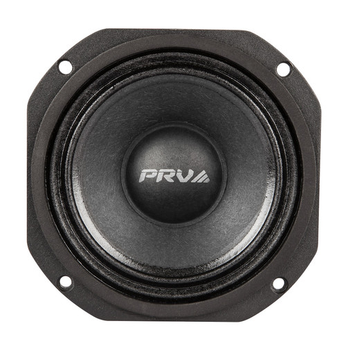 PRV Audio 5MR450-NDY 5" Neodymium Midrange Loudspeaker - 8 Ohm