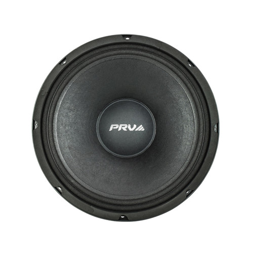 PRV Audio 12MB1003FT 12" 500W RMS Forte Series Professional Midbass - 8 Ohm