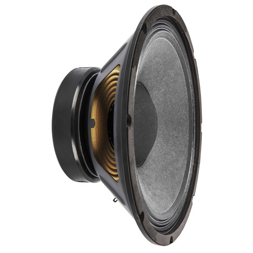 PRV Audio 12W750A 12" 375W RMS Alto Series Professional Woofer - 8 Ohm 