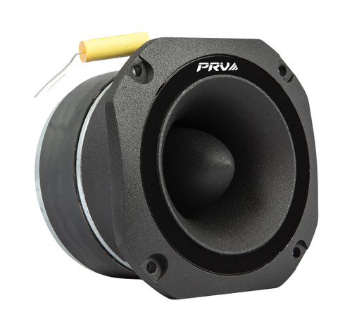 PRV Audio TW700Ti High Power Titanium Bullet Tweeter - 8 Ohm