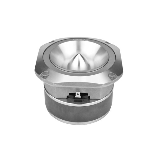 PRV Audio TW700Ti-CR High Power Titanium Bullet Tweeter (Chrome) - 8 Ohm