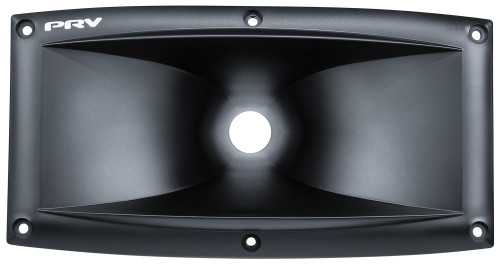 PRV Audio WG23-25 1" 100 x 40 Waveguide 