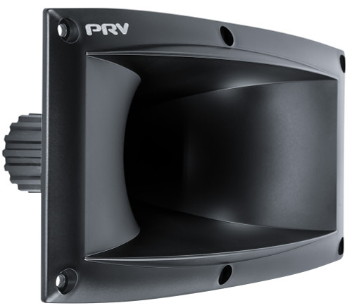PRV Audio WG23-25 1" 100 x 40 Waveguide 