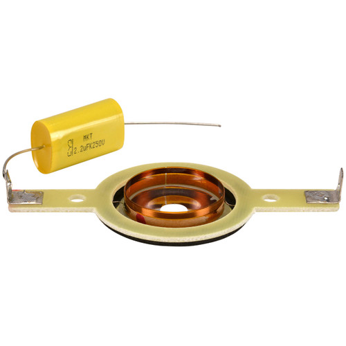 PRV Audio RPTW350Ti Replacement Diaphragm for TW350Ti Bullet Super Tweeter