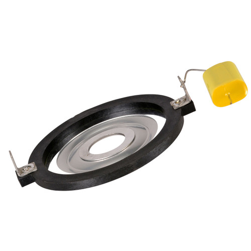 PRV Audio RPTW700Ti Replacement Diaphragm for TW600Ti & TW700Ti Bullet Super Tweeter