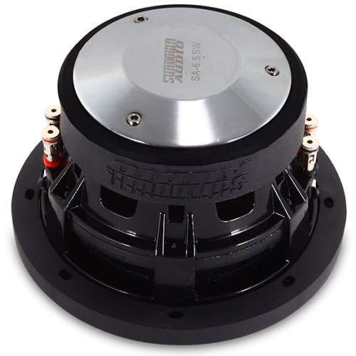 Sundown Audio SA-6.5 v.1 SA-Series 6.5" 200W RMS Car Subwoofer