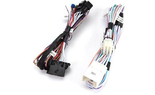 iDatastart ADS-THR-TL5 T-Harness for Select Scion and Toyota Vehicles