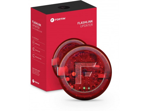 Fortin Flash-Link Updater