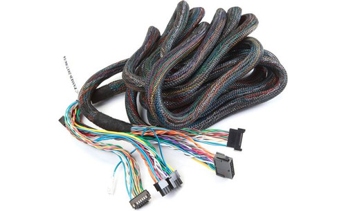 iDatalink Maestro HRN-AR-EXT4 4-Meter DSP / Amplifier Relocation Extension Harness