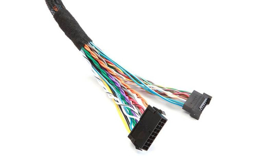 iDatalink Maestro HRN-AR-EXT4 4-Meter DSP / Amplifier Relocation Extension Harness