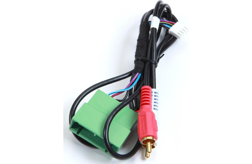 iDatalink Maestro HRN-RR-HO1 Plug and Play T-Harness for select Acura & Honda Vehicles