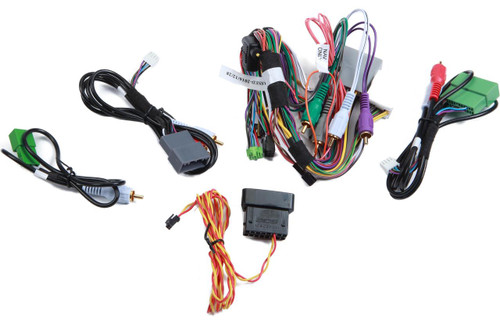 iDatalink Maestro HRN-RR-HO1 Plug and Play T-Harness for select Acura & Honda Vehicles