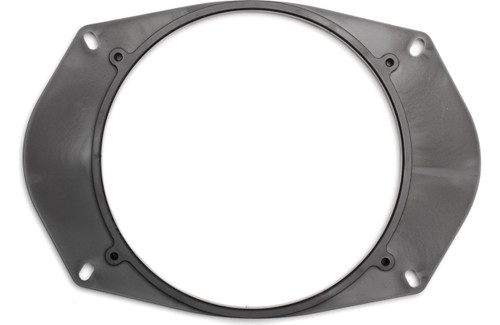 Kenwood Excelon KFC-XP184C 7" 80W RMS Component Speakers