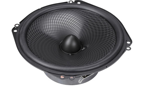 Kenwood Excelon KFC-XP184C 7" 80W RMS Component Speakers