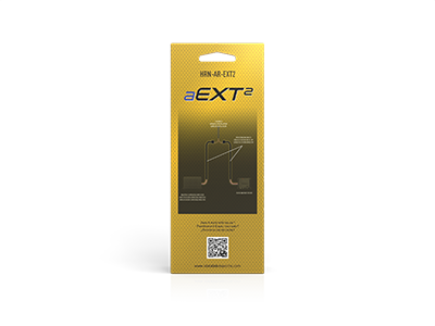 iDatalink Maestro HRN-AR-EXT2 2-Meter DSP / Amplifier Relocation Extension Harness