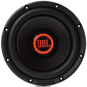 JBL Stadium 1024 1350W 10" Stadium Car Audio Subwoofer