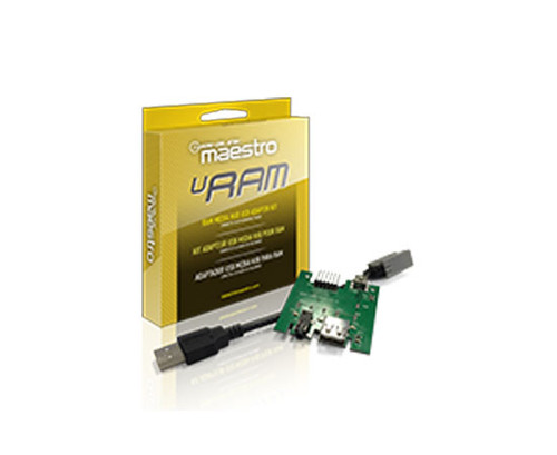 iDatalink ACC-USB-RAM USB Port Cable