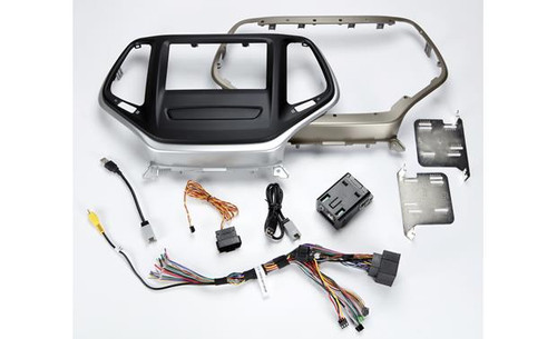 iDatalink Maestro KIT-CHK1 Factory System Adapter for select 2014-Up Jeep Cherokee