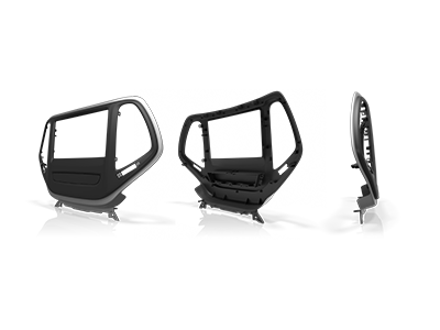 iDatalink Maestro KIT-CHK1 Factory System Adapter for select 2014-Up Jeep Cherokee