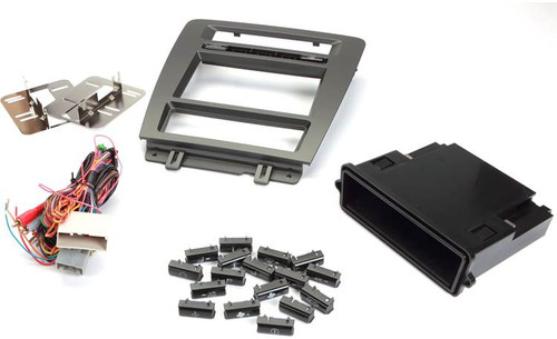 iDatalink Maestro KIT-MUS1 Dash and Wiring Kit for Select 2010-2014 Ford Mustangs