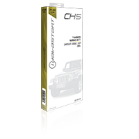 iDatastart ADS-THR-CH5 T-Harness for Select Chrysler, Dodge, Jeep and RAM Vehicles