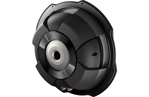 Pioneer TS-SW3002S4 12" 400W RMS Shallow-Mount Subwoofer - SVC 4 Ohm 