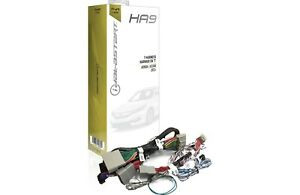 iDatastart ADS-THR-HA9 Honda/Acura T-Harness