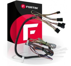 Fortin THAR-GM4 T-Harness for Select 2007+ Full Size GM Vehicles 