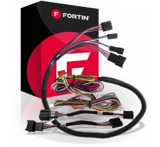 Fortin THAR-GM5 T-Harness for Select Full Size GM Vehicles