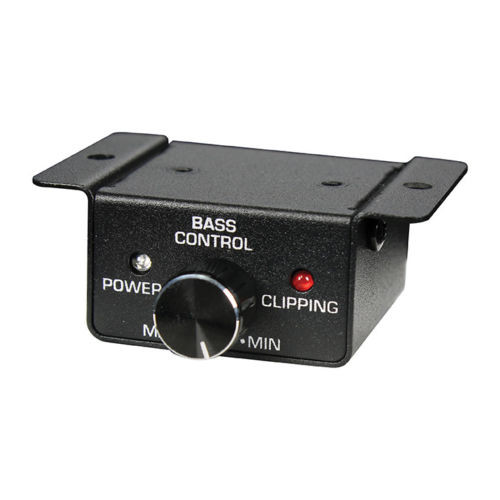 VFL Audio VFL-1900.1D 900W RMS Hybrid Monoblock Amplifier 