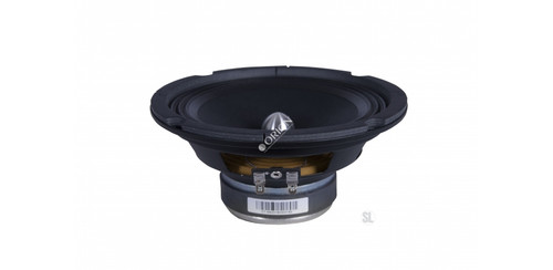Orion Cobalt CT-M6 6" 150W RMS Midrange  Speakers - 4 Ohm (Pair)