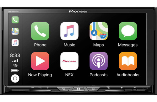 Pioneer AVH-W4500NEX DVD Receiver