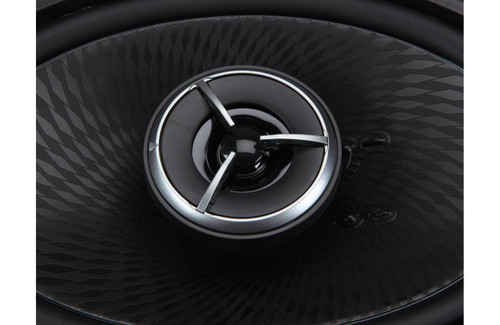 Kenwood Excelon KFC-X683C 6"x8" 60W RMS 2-Way Car Speakers