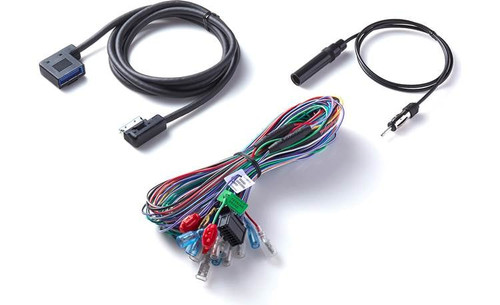 Pioneer RD-RGB150A RGB, Antenna, and Power/Ground Extension Cable for DMH-C Receivers