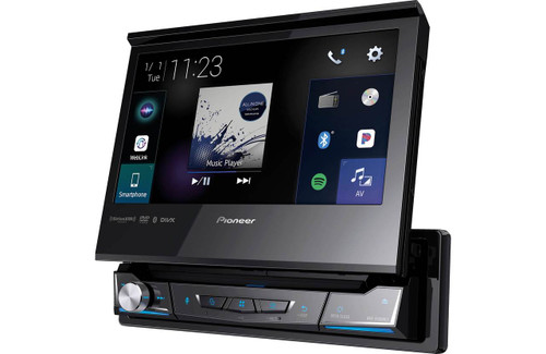 Pioneer AVH-3500NEX DVD Receiver