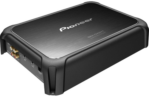 Pioneer GM-DX971 Limited Edition 1200W RMS Monoblock Amplifier 