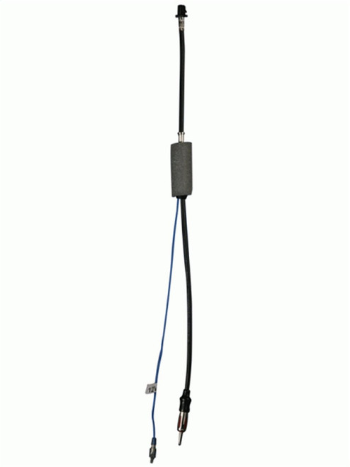 Metra 40-EU55 Amplified Antenna Adapter Cable