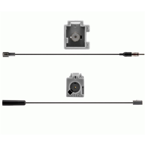 Metra 40-HD33 Antenna Adapter for Select 2017-25 Honda/Acura Models