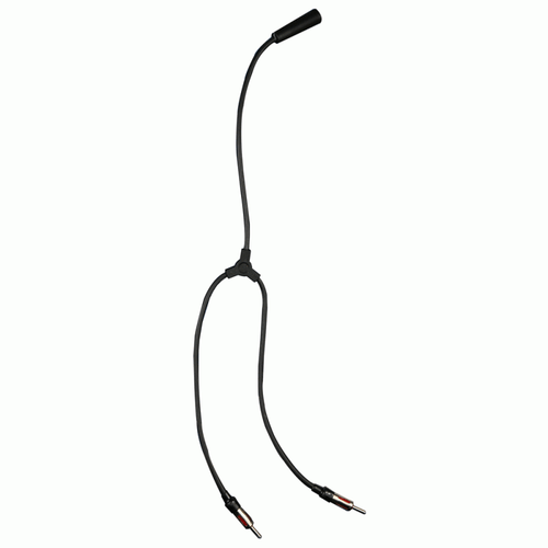 Metra 40-UV44 Female to Two Male Universal Antenna Adapter