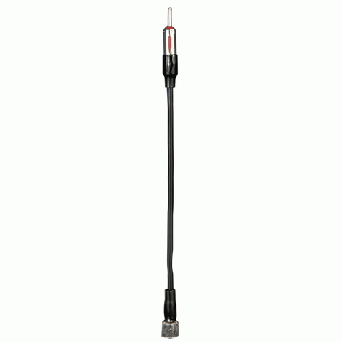 Metra 40-VW17 Aftermarket Radio Screw-On Antenna