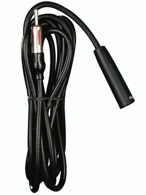 Metra 44-EC96 96-Inch Antenna Extension Cable with Capacitor