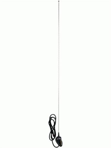 Metra 44-FD77 Replacement Antenna for Select Ford Taurus and Mercury Sable Vehicles