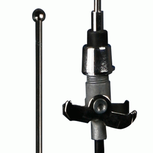 Metra 44-FD80 Replacement Antenna for Select Ford Vehicles