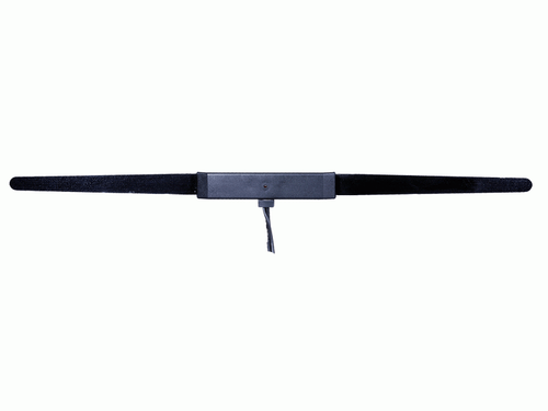 Metra 44-UA200 Amplified Glass Mount Antenna