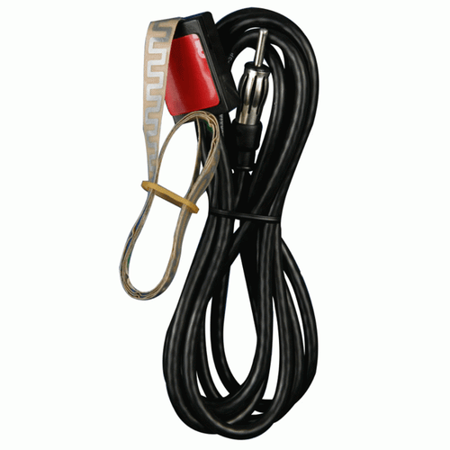 Metra 44-UA25 On Glass Micro Screen FM Antenna