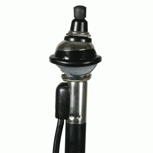 Metra 44-UL105 BMW/Mercedes/Jaguar/Peugeot/Porsche Retractable Antenna Mast