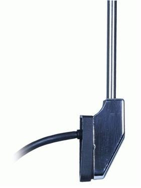 Metra 44-UP21 Toyota / Universal Pillar Mount Antenna