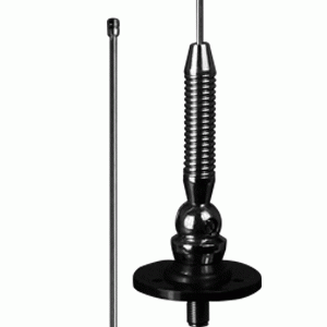 Metra 44-US71 Universal Side/Top Mount Replacement Antenna