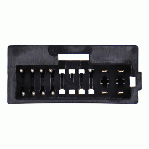 Metra 70-1003 Radio Wiring Harness for Kia